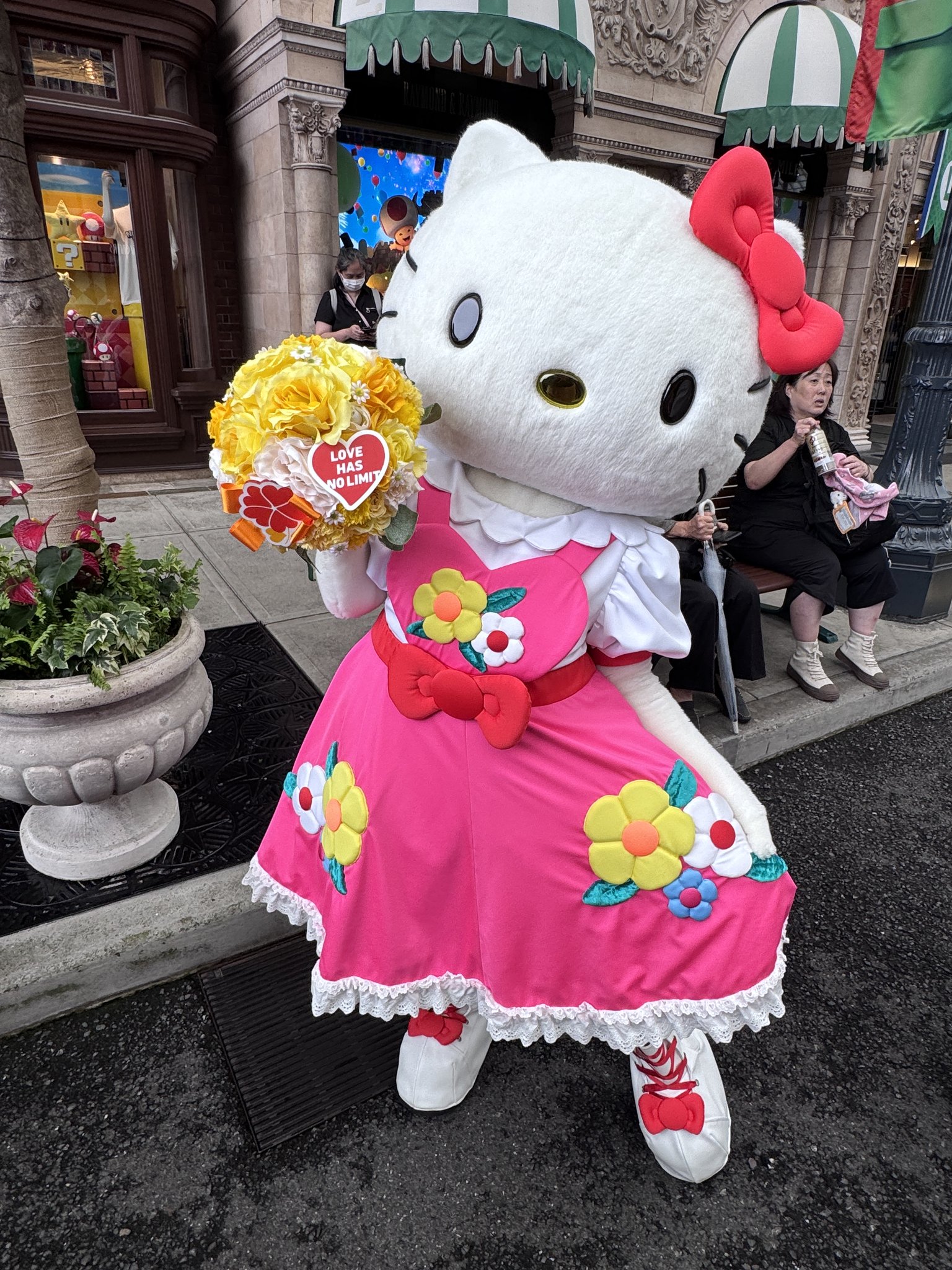 キティ・ホワイト